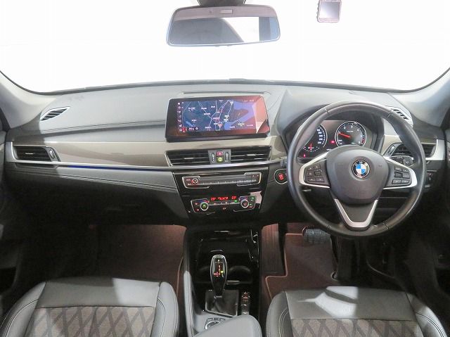 F48 X1 xDrive18d B47 2.0d LCI