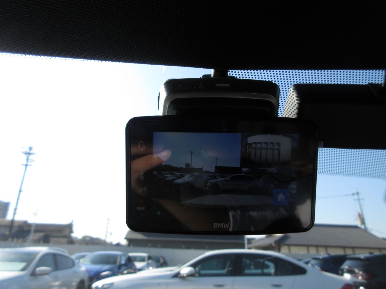 BMW i5 eDrive40 Sedan RHD