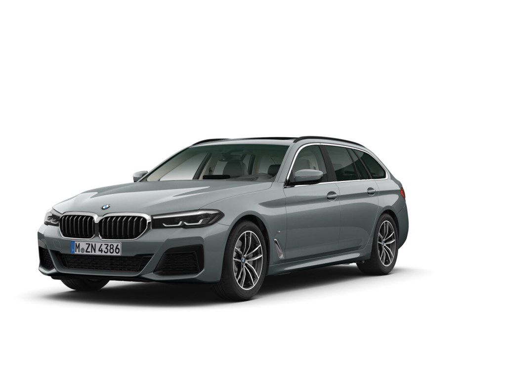 530d xDrive Touring
