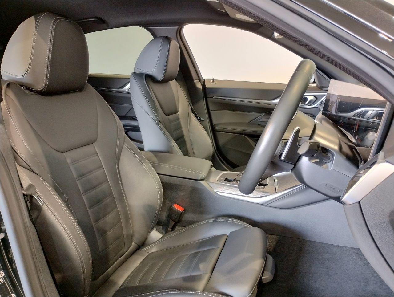 420i Gran Coupé RHD