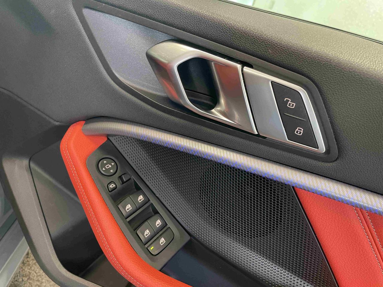 F44 218i Gran Coupe B38 1.5i