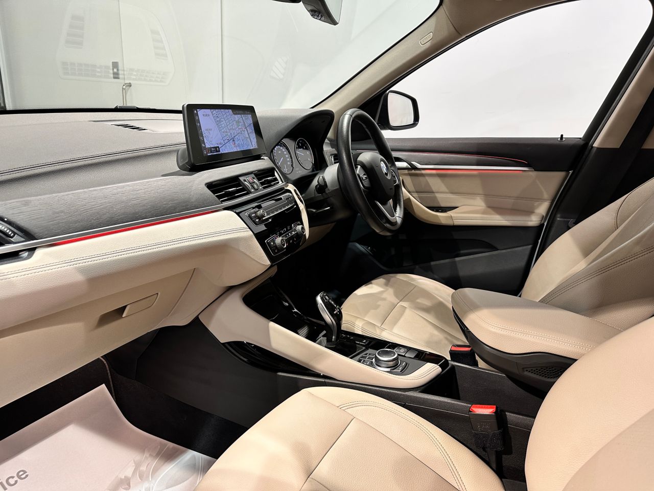 F48 X1 xDrive18d B47 2.0d LCI