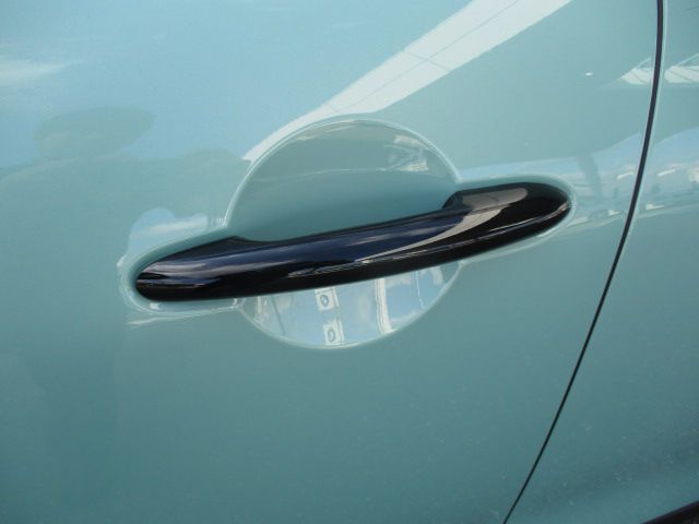 MINI Cooper C 5-doors