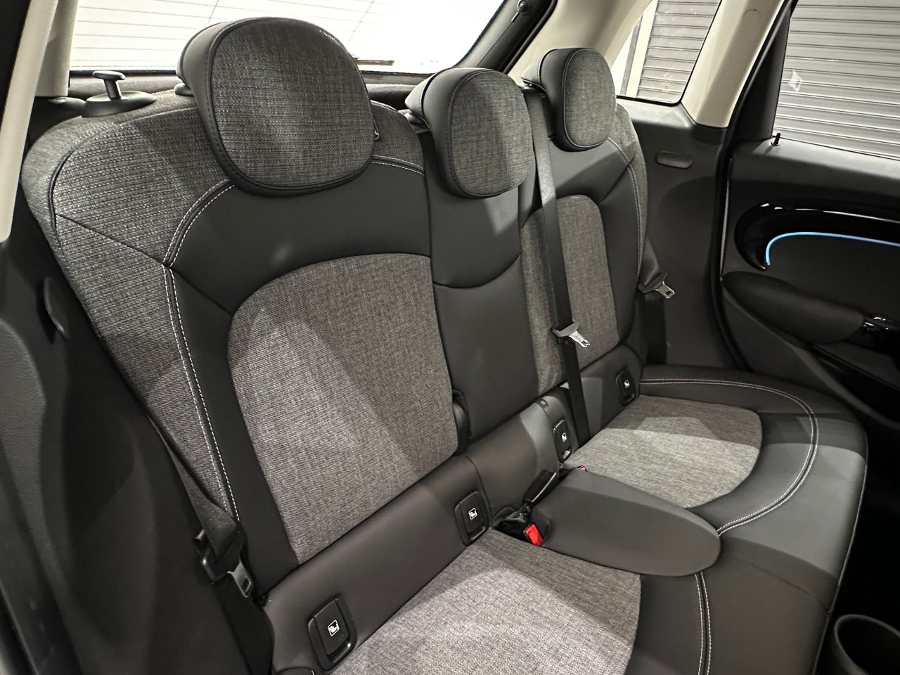 Cooper 5 doors