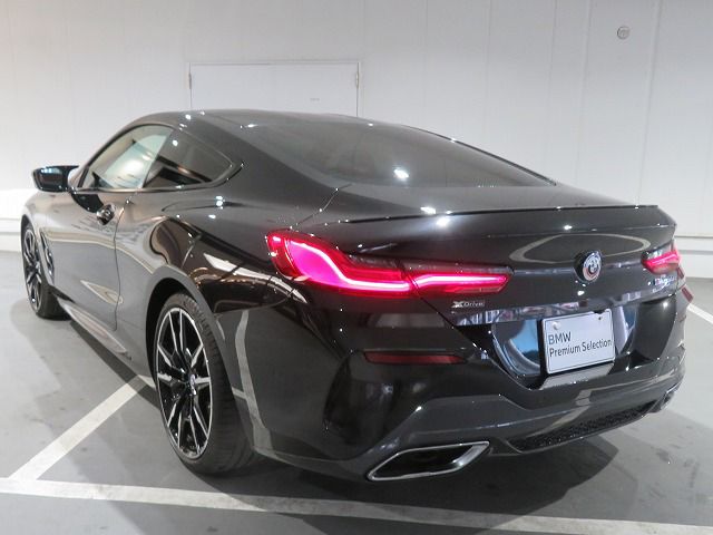 G15 M850i xDrive Coupe N63 4.4i