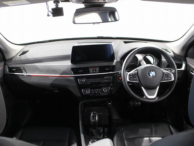 F48 X1 xDrive18d B47 2.0d LCI