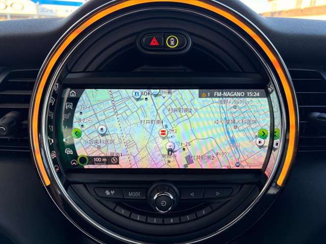 MINI Cooper D 3-Door Hatch