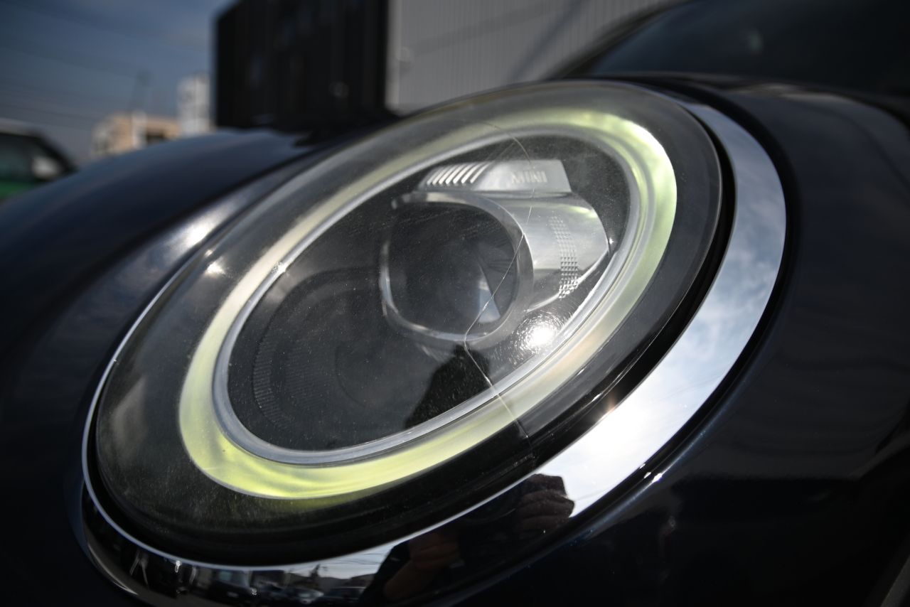 F56 MINI JOHN COOPER WORKS