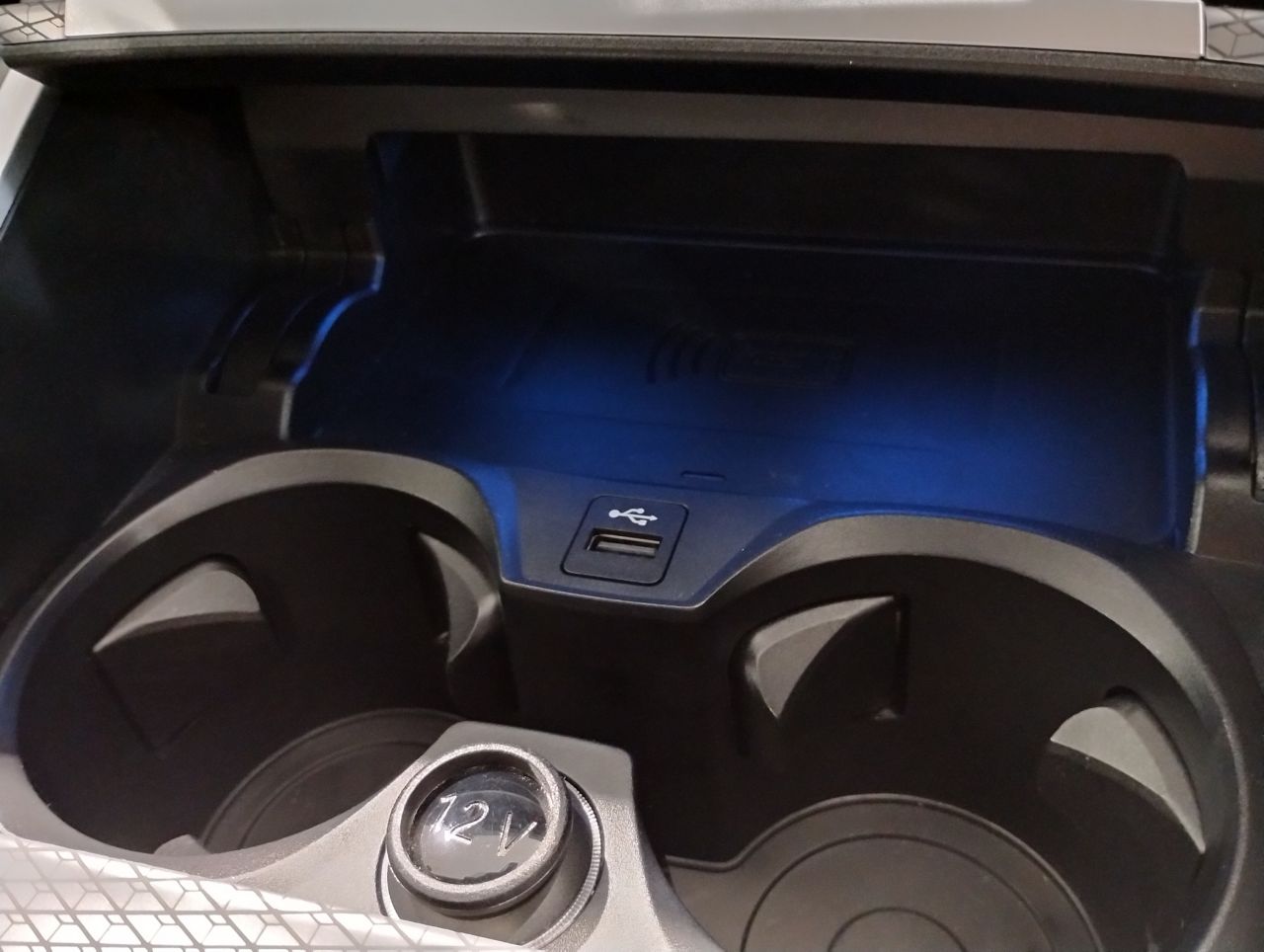 G20 320i Saloon LCI RHD MX