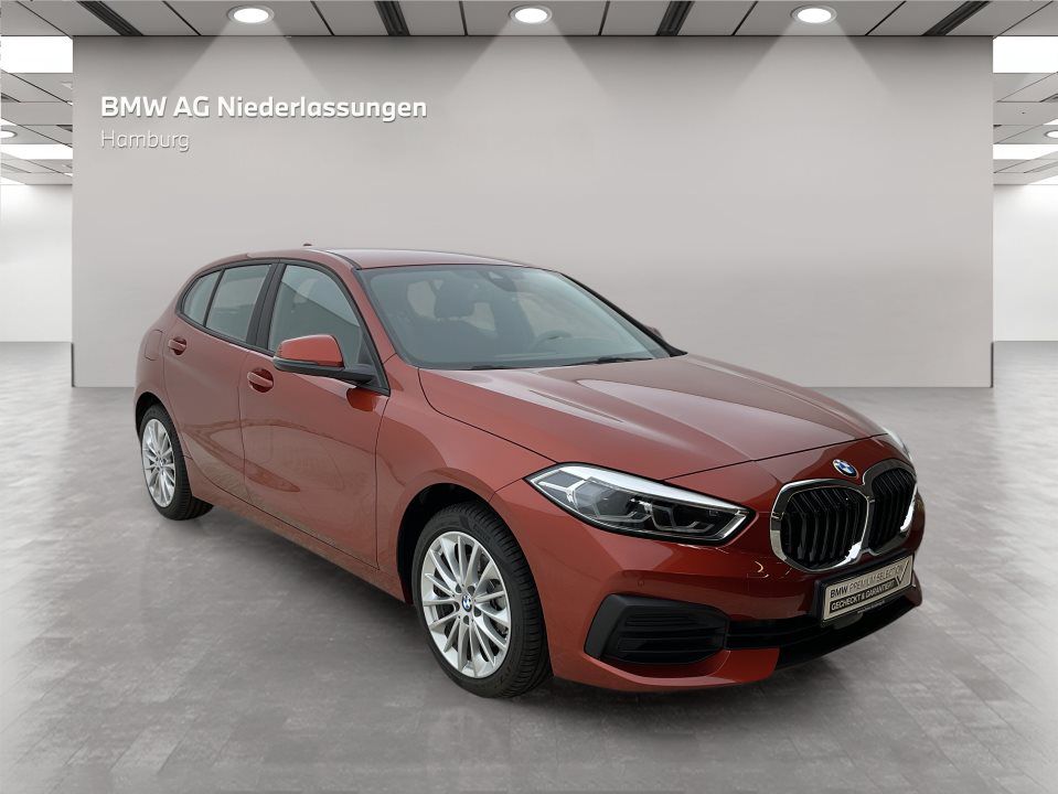 BMW 118