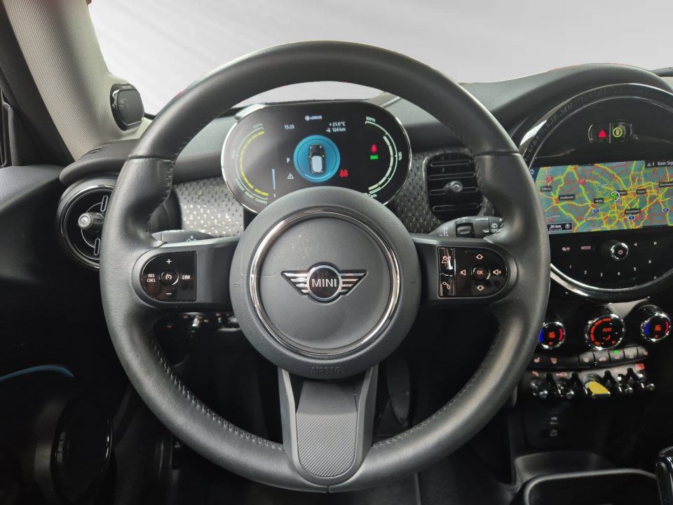 MINI Cooper SE