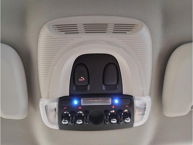F60 MINI Cooper Countryman