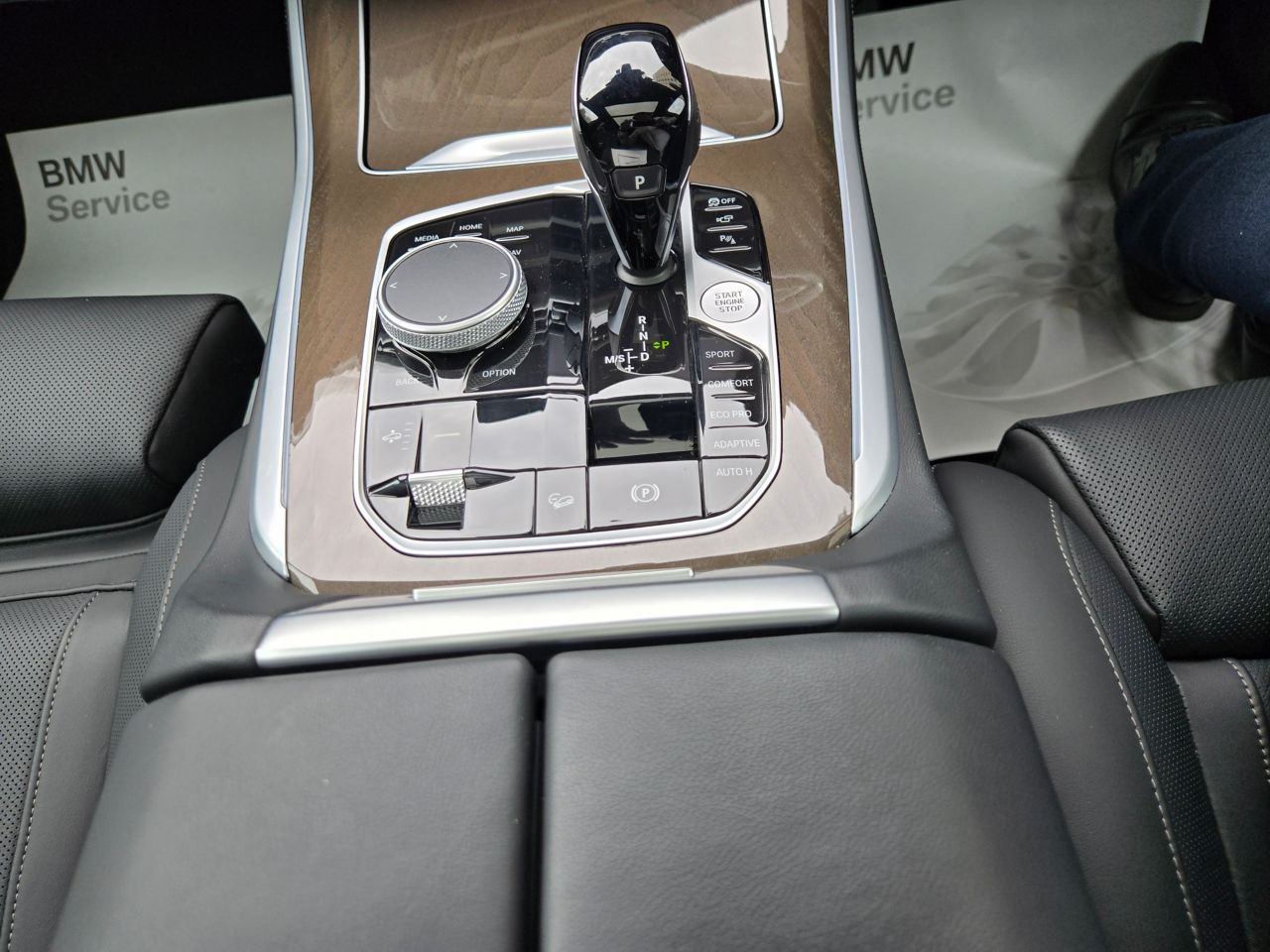 G05 X5 xDrive40d xLine B57 3.0d