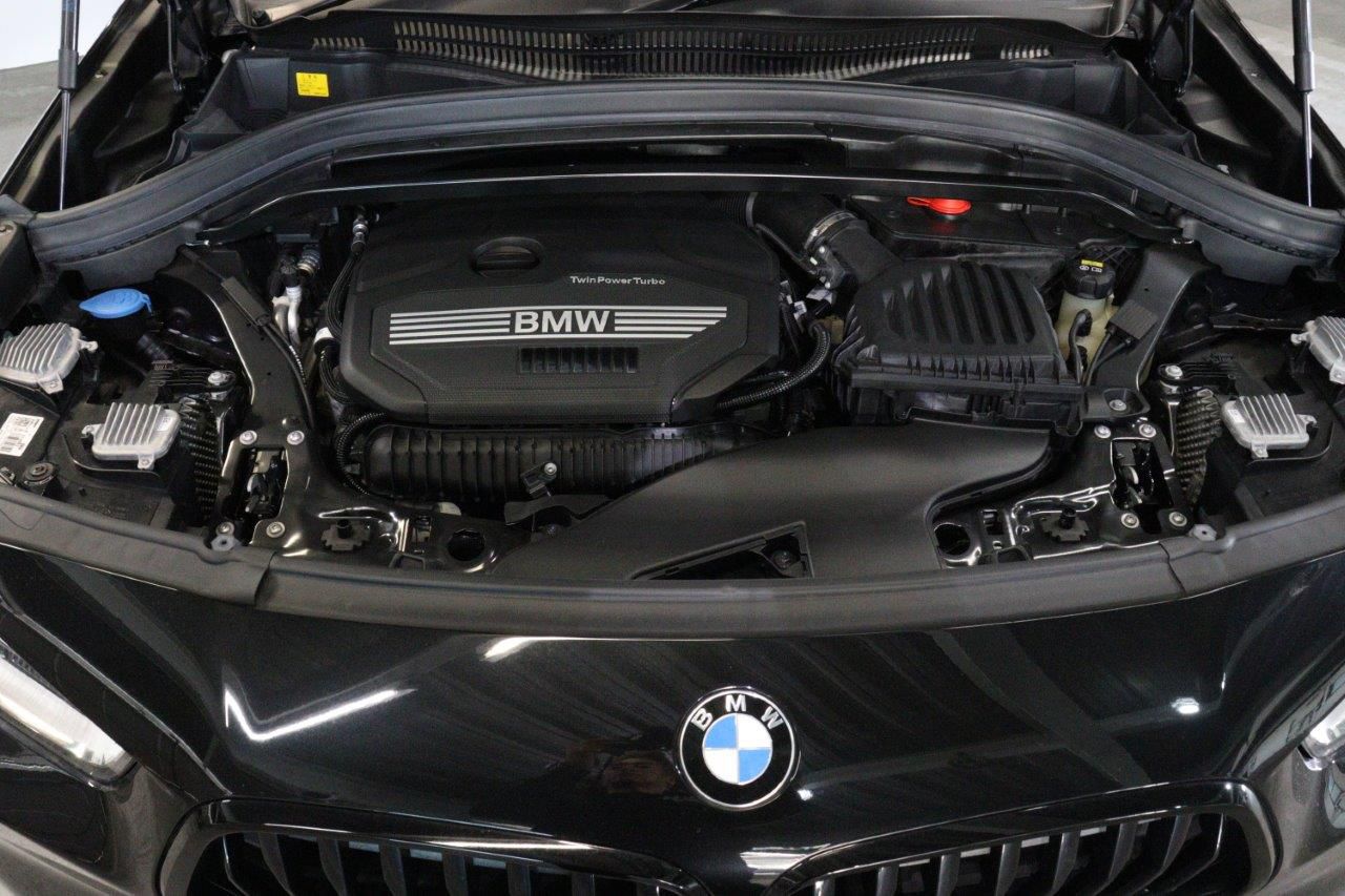 F39 X2 xDrive20i B48 2.0i SAC