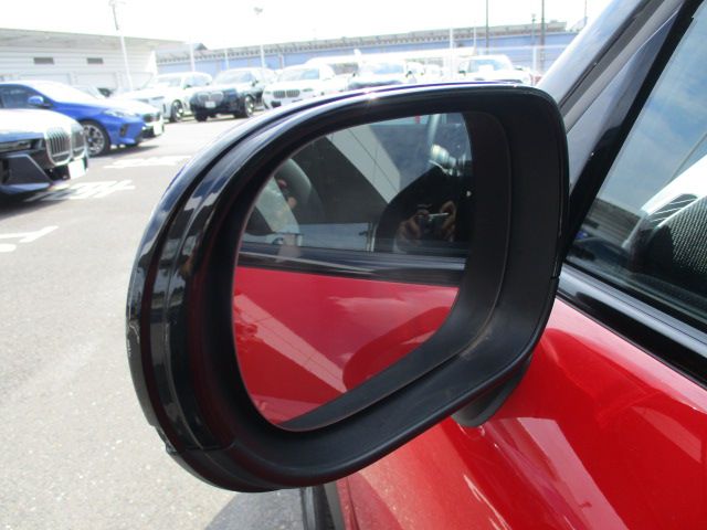 MINI Cooper C 5-doors