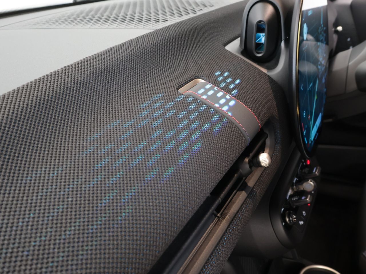 MINI Cooper C 5-doors