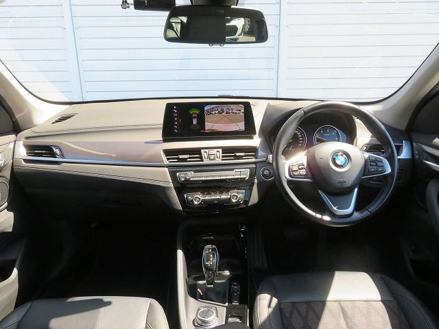 F48 X1 xDrive18d B47 2.0d LCI