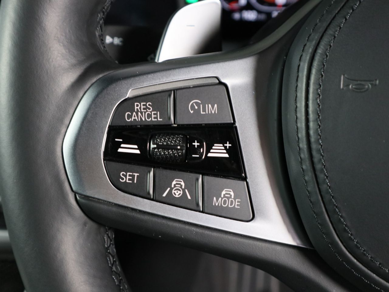 G26 M440i xDrive B58 3.0 RHD