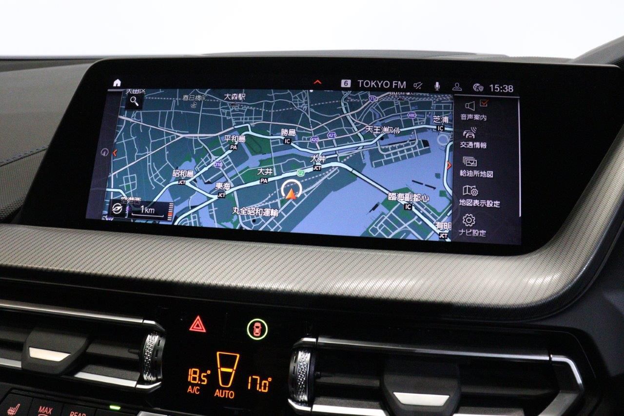 F40 M135i xDrive Sports Hatch 5-door B48 2.0i
