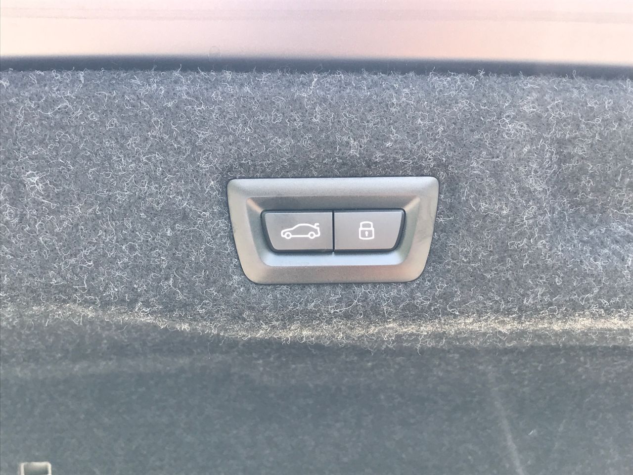 M5 Saloon RHD