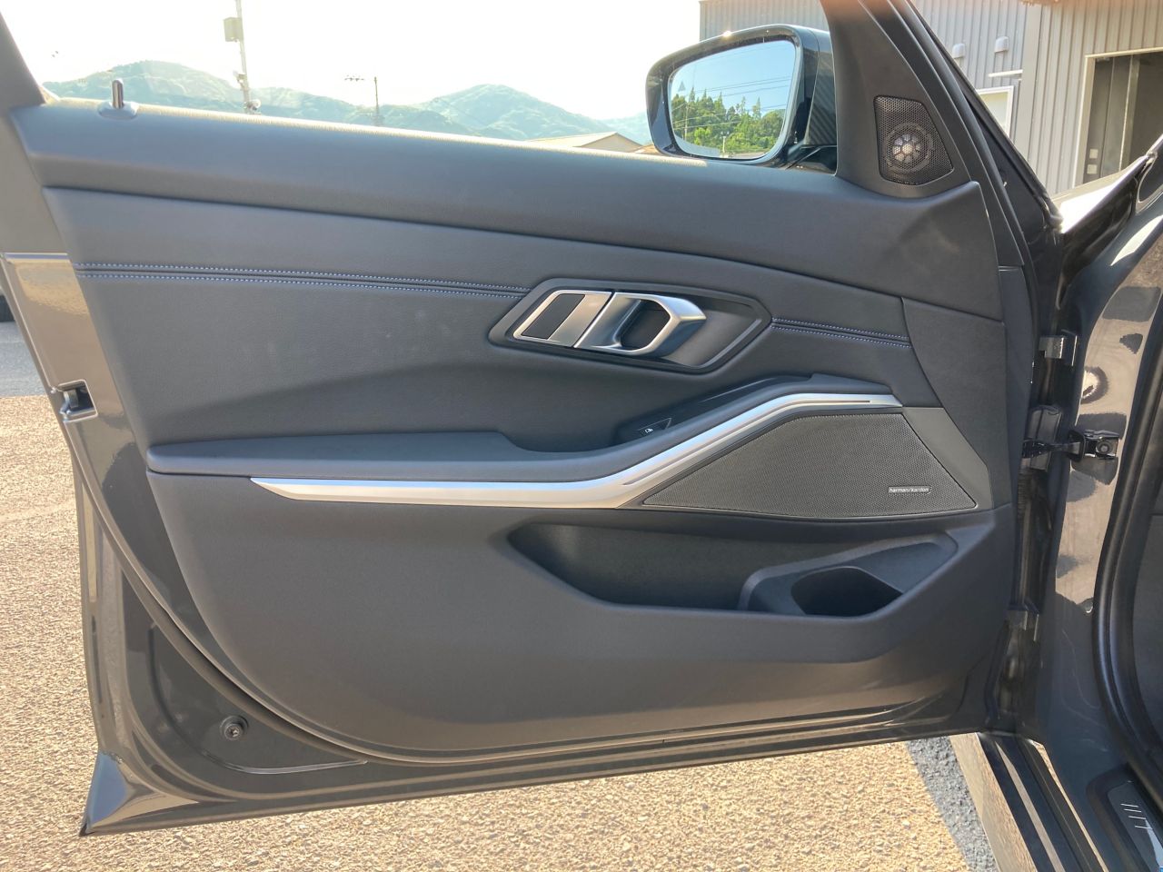 G20 M340i xDrive Saloon RHD