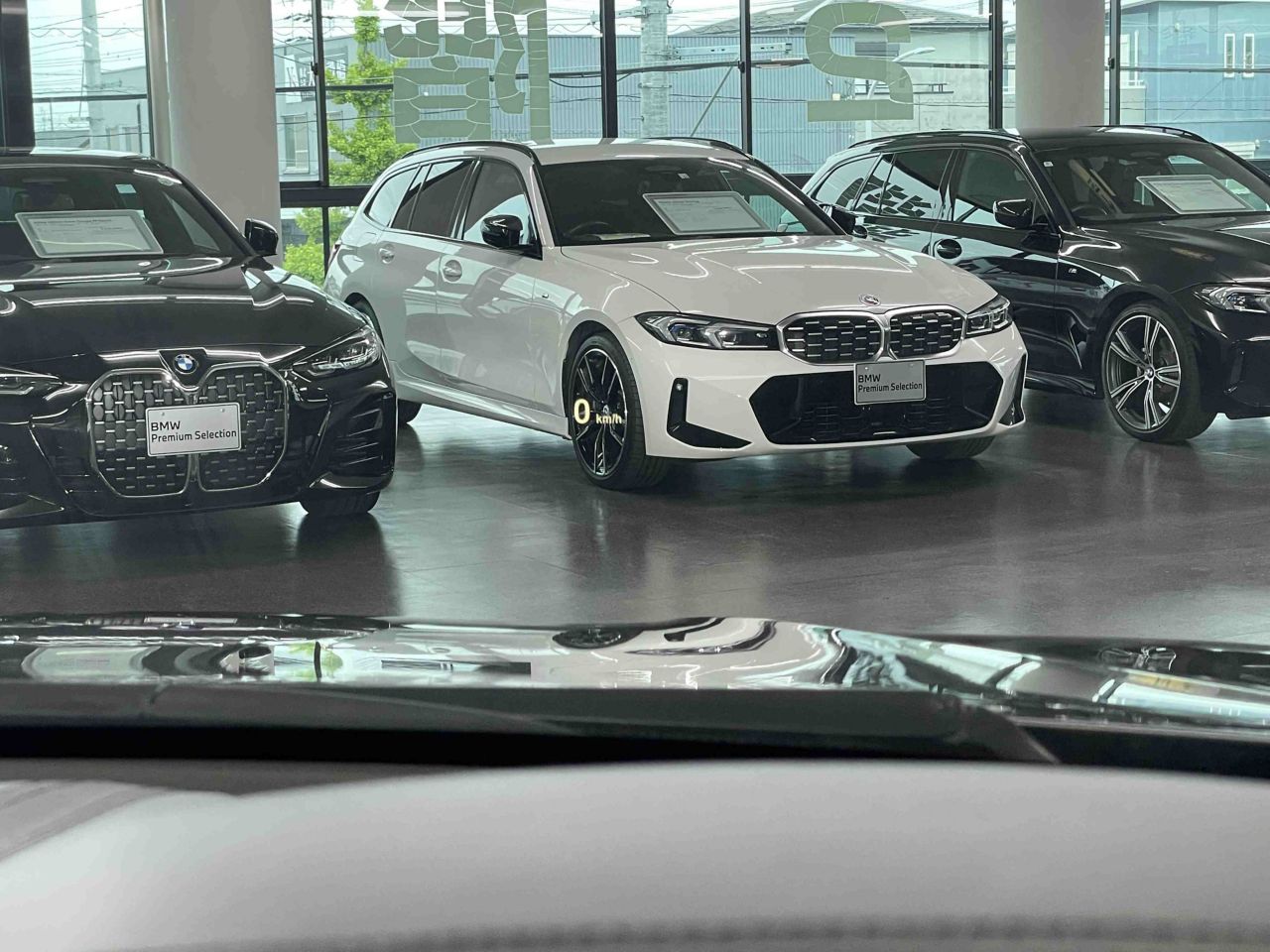 X6M RHD