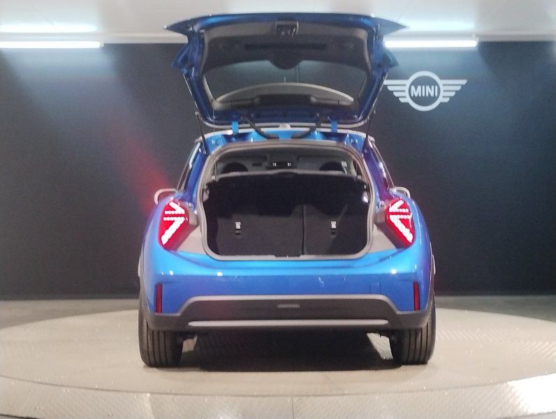 F66 MINI Cooper C 3Dr