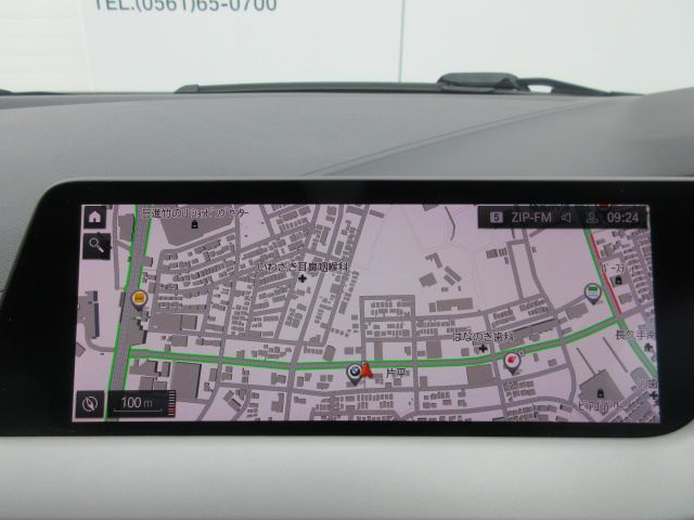 F44 218i Gran Coupe B38 1.5i