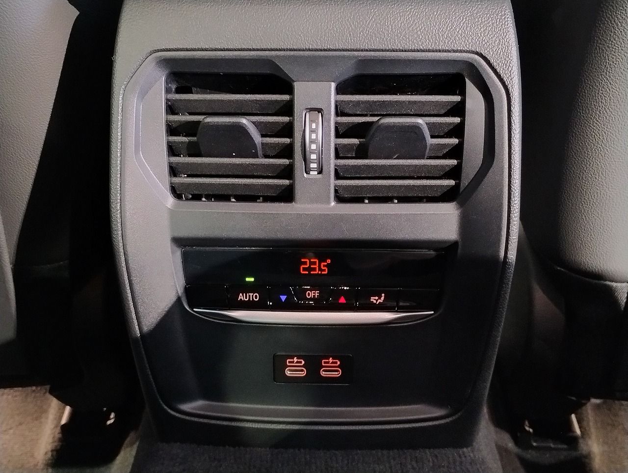 G21 320d xDrive Touring LCI RHD