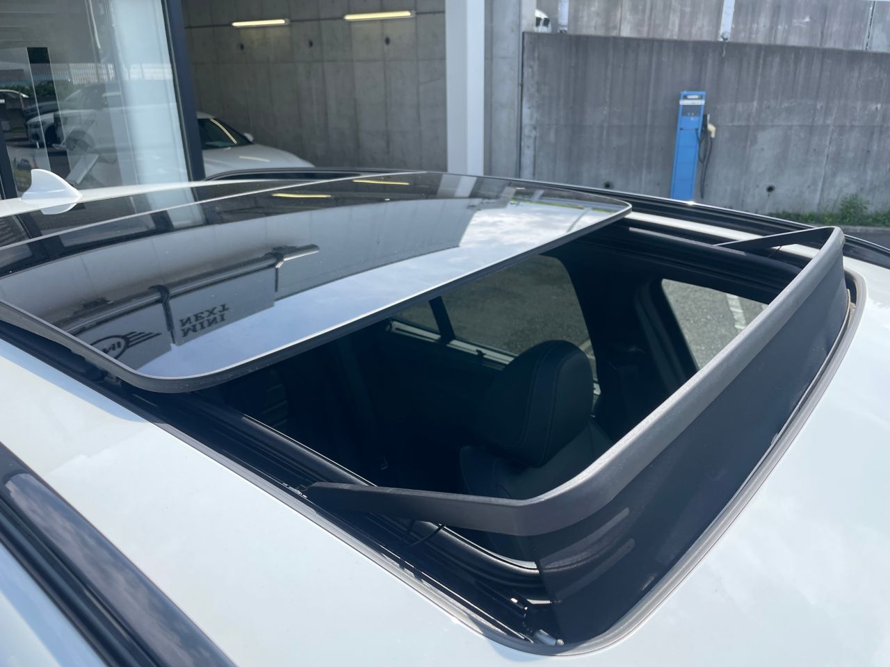 G01 X3 M40d RHD LCI ZA