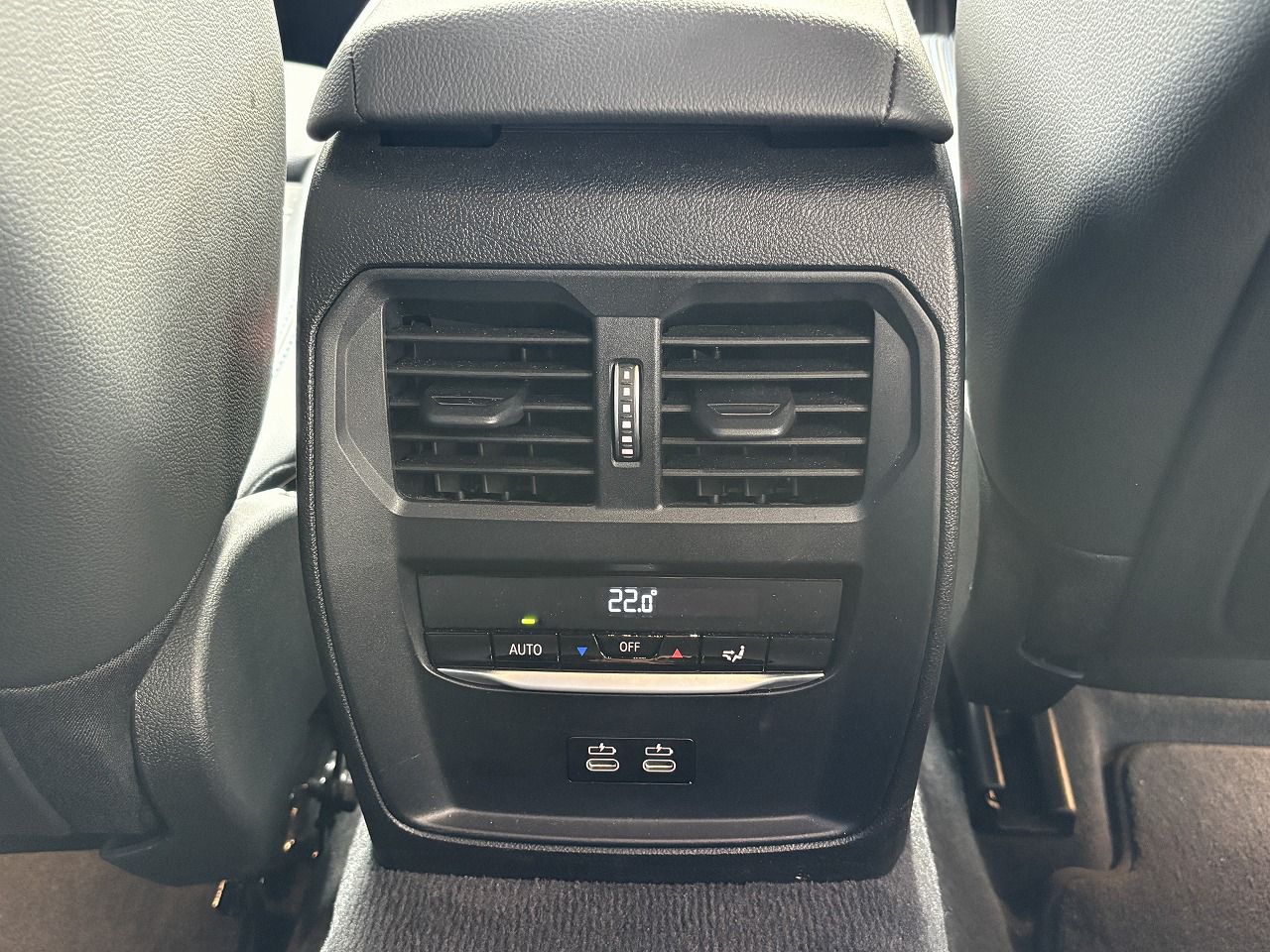 G21 320d xDrive Touring RHD