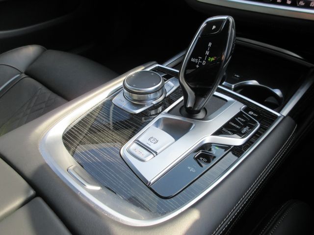 G11 740i Saloon LCI