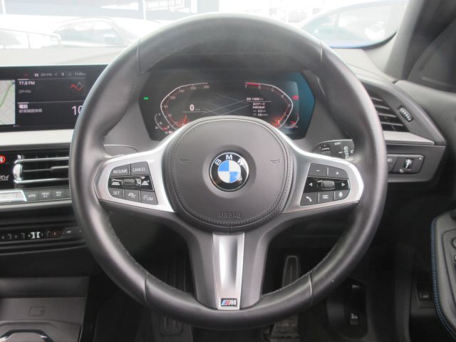 118i RHD