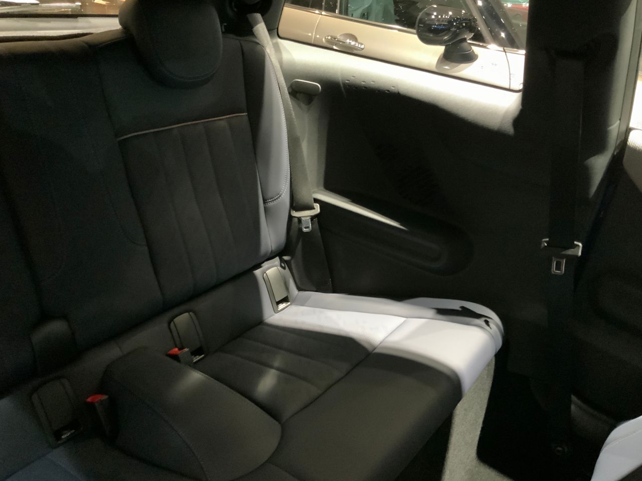 F66 MINI Cooper C 3Dr