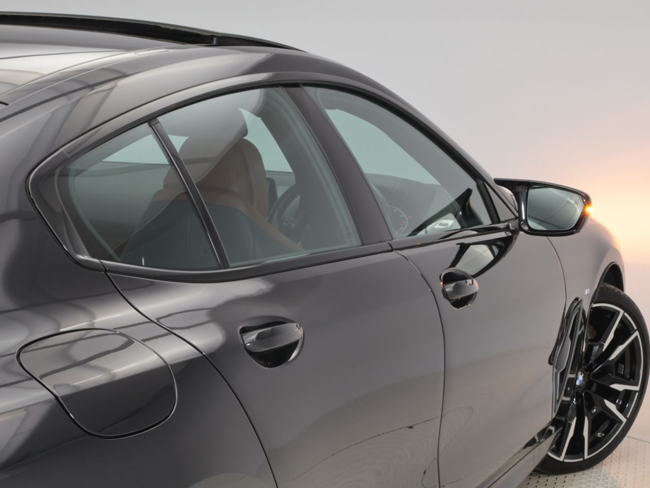 G16 M850i xDrive Gran Coupé N63B 4.4i
