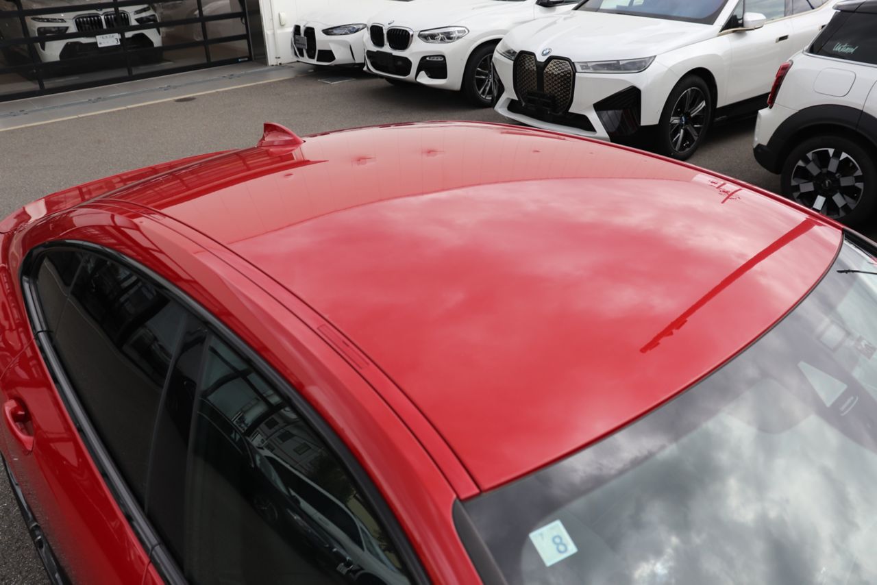 F44 218i Gran Coupe B38 1.5i