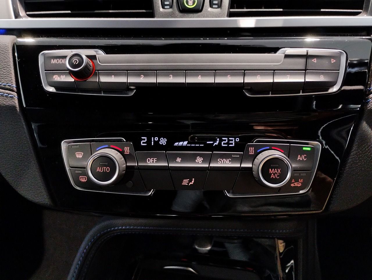 F48 X1 xDrive18d B47 2.0d LCI