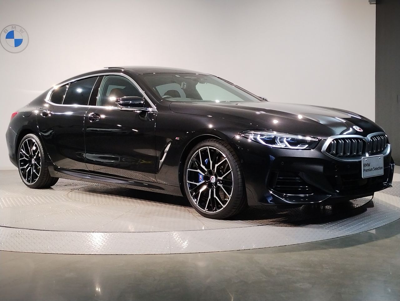 G16 840i M Sport Gran Coupe B58 3.0i