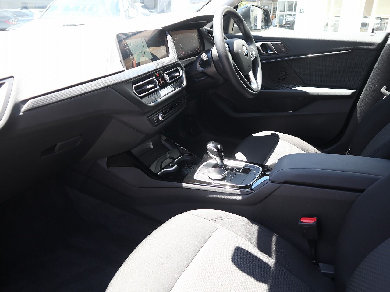 F44 218i Gran Coupe B38 1.5i