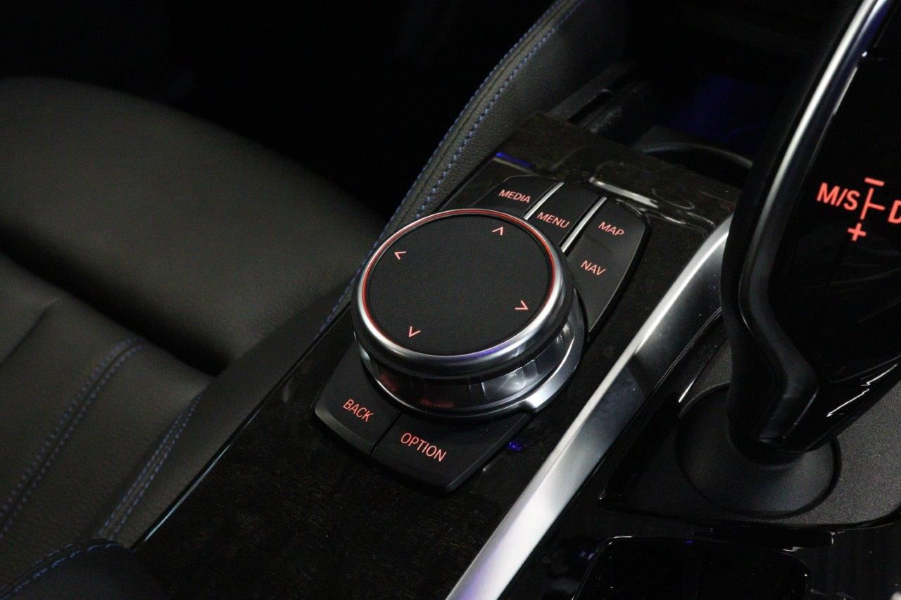 G32 630i SE GT B48 2.0i