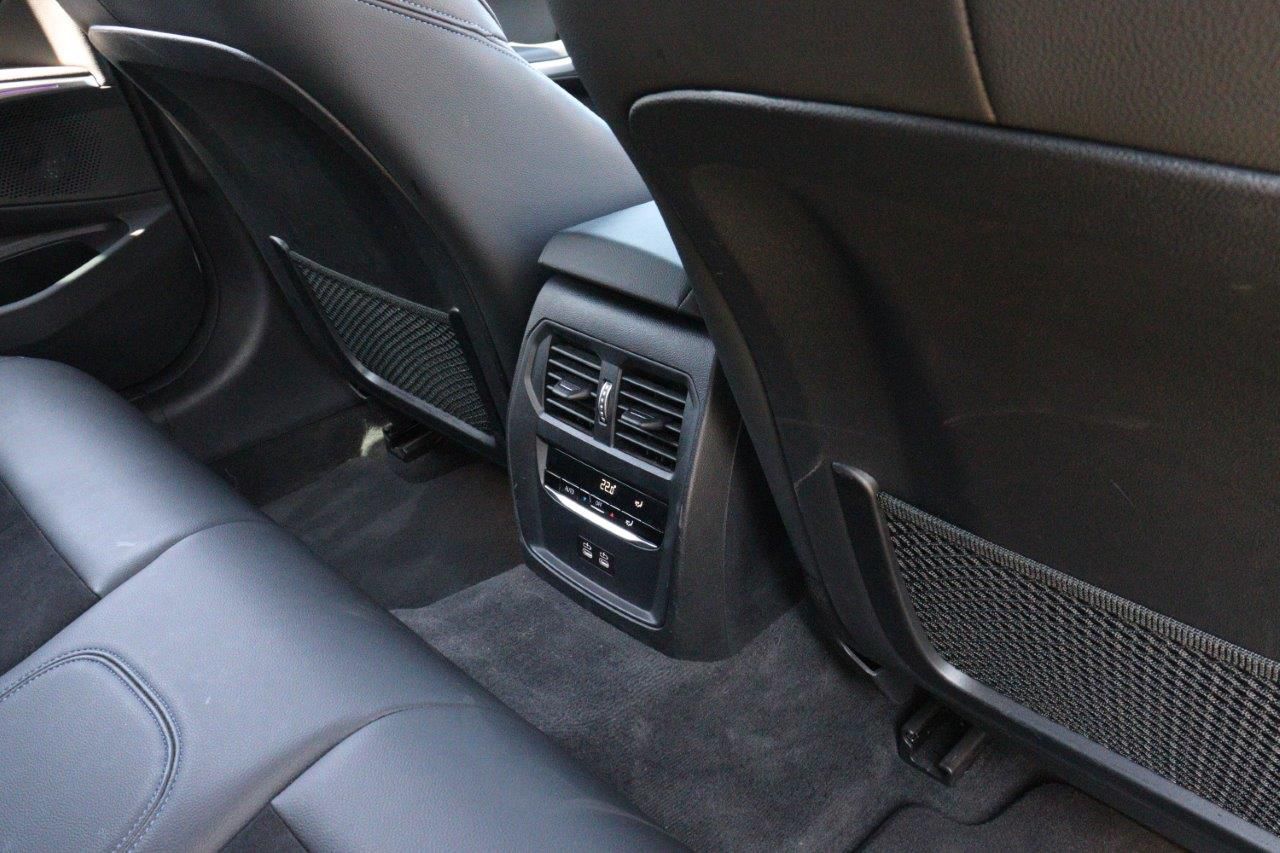G21 320d xDrive Touring RHD