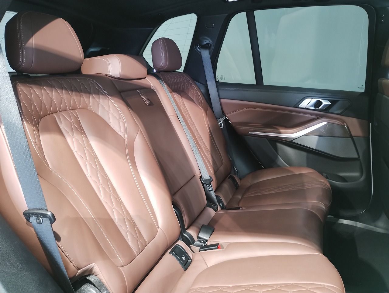 G05 X5 xDrive40d xLine B57 3.0d