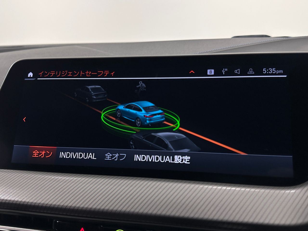 F44 218i Gran Coupe B38 1.5i