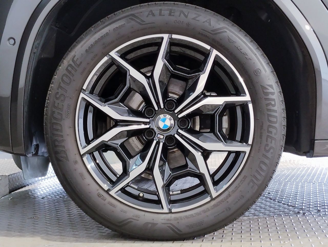 G01 X3 xDrive20d RHD ZA LCI