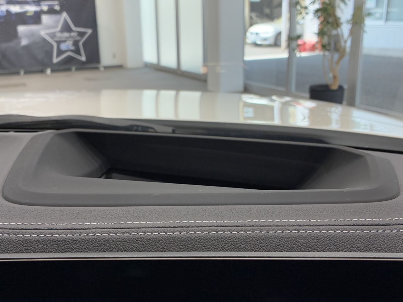 G26 420d xDrive Gran Coupe RHD