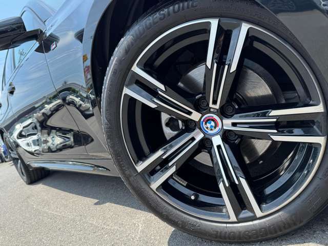 G20 320i Saloon LCI RHD MX