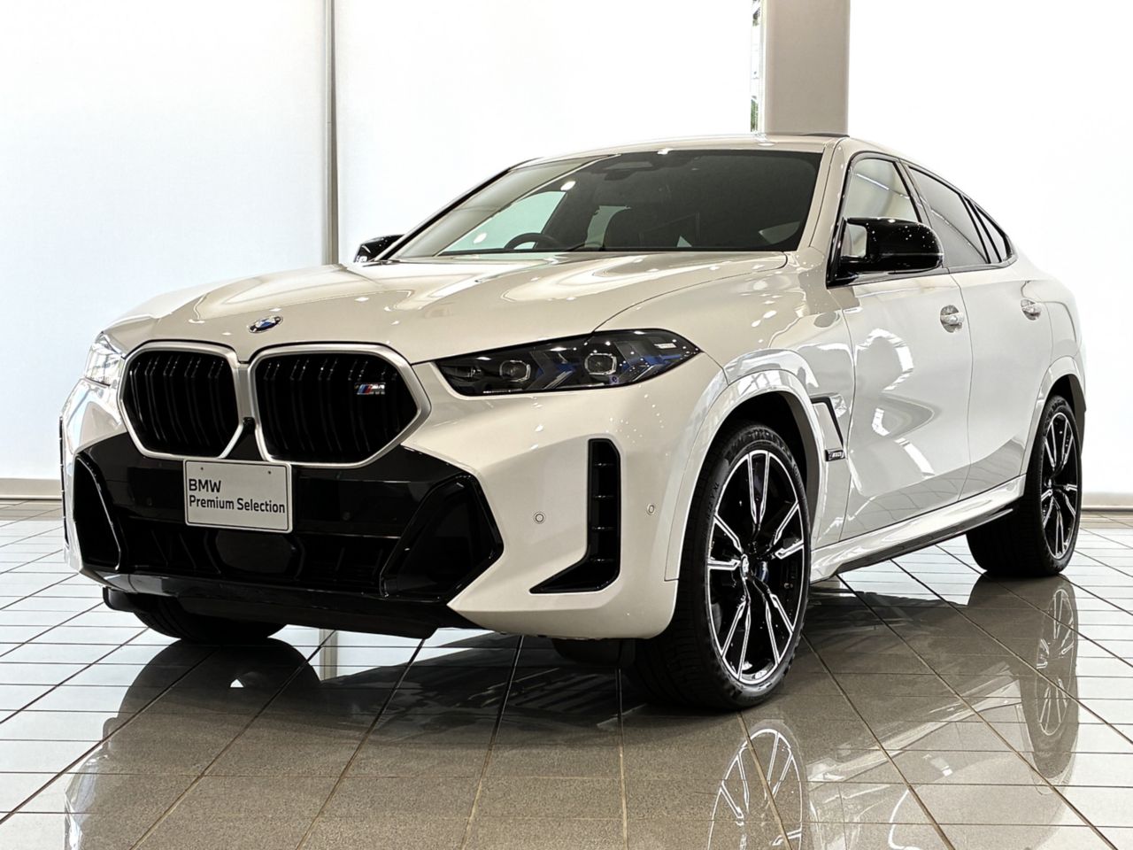 X6 M60i xDrive