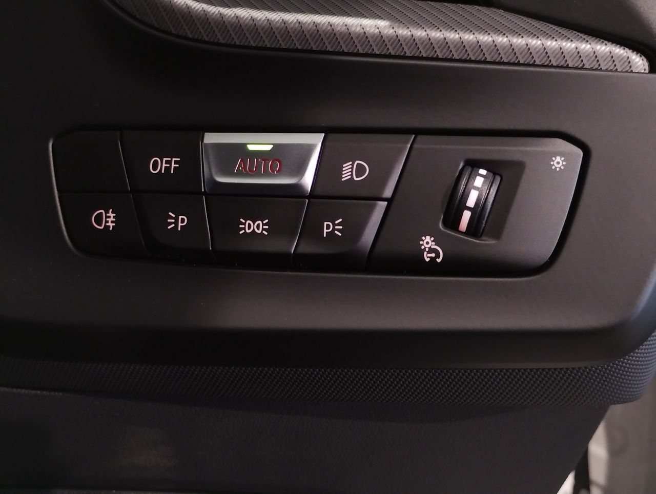 F4* **35i xDrive **** ***** B48 2.0i