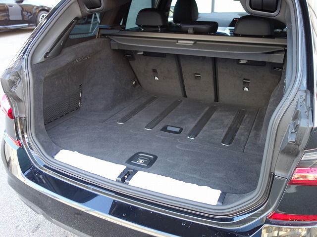 G21 320d xDrive Touring RHD