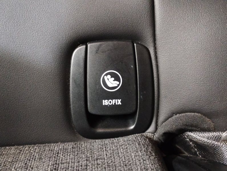 F55 MINI Cooper 5-Door Hatch LCI